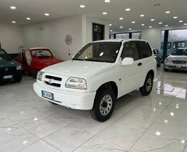 SUZUKI Vitara/Sidekick - 2000