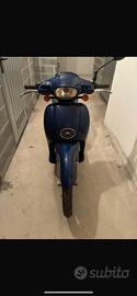 scarabeo 50