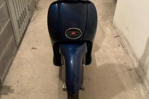 scarabeo 50