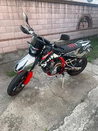SWM SM 125 R