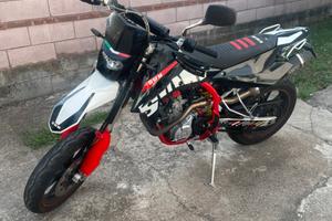 SWM SM 125 R