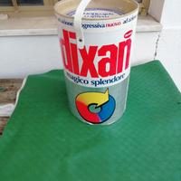 Fustino dixan anni 70/80 nuovo (mai aperto!)