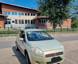 FIAT Punto 1ª serie - 2006