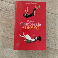 Adesso - Chiara Gamberale