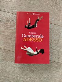 Adesso - Chiara Gamberale