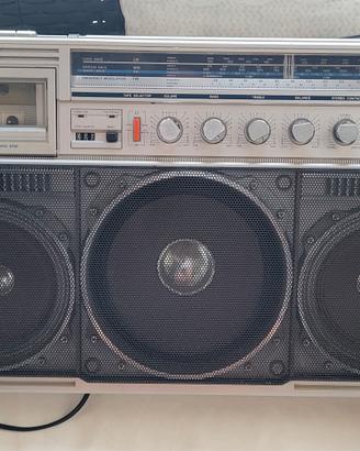 Radio Philips D8444