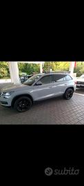 Skoda Kodiaq 1.5 TFSI GPL