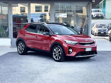 Kia Stonic 1.0 T-GDi 120CV E6 Neo. Automatica - 20