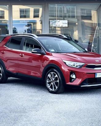 Kia Stonic 1.0 T-GDi 120CV E6 Neo. Automatica - 20