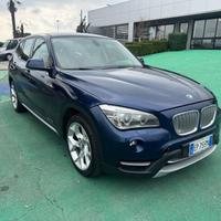 Bmw X1 sDrive18d Msport