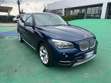 Bmw X1 sDrive18d Msport