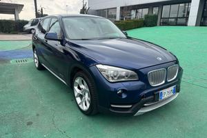 Bmw X1 sDrive18d Msport