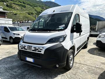 Fiat Ducato 35 L2H2 2.2 diesel 140cv