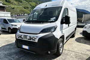 Fiat Ducato 35 L2H2 2.2 diesel 140cv
