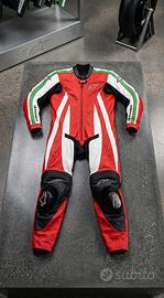 tuta interna alpinestars tg54 