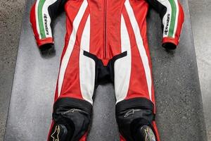 tuta interna alpinestars tg54 