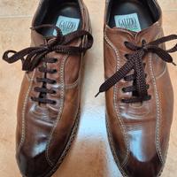 Scarpe da Uomo Vintage 