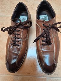 Scarpe da Uomo Vintage 
