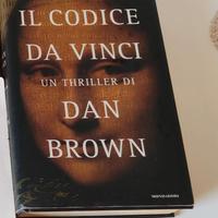 Libro Il codice Da Vinci