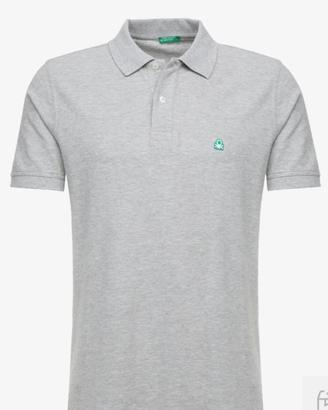 Polo Benetton 