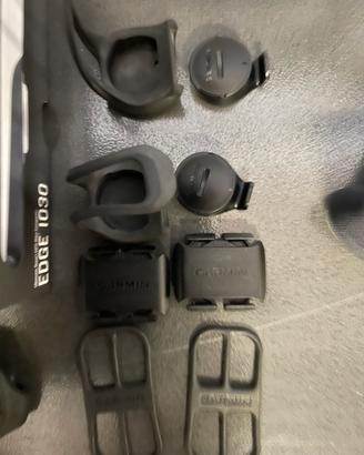 Garmin per bici