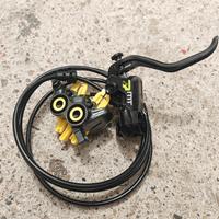 Feno Bici Magura MT7 Originale 