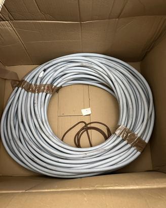 Cavo elettrico 2x16