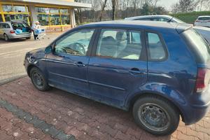 polo 1.4 tdi