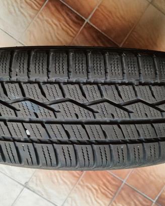 4 Gomme invernali TOYO 185/60 R14