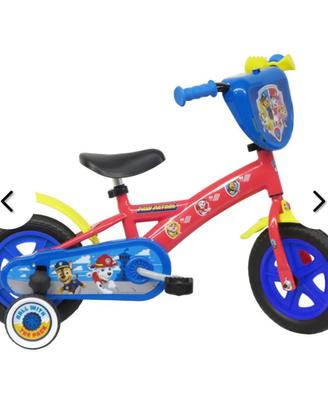 Bici bambino