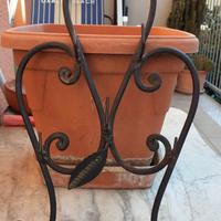 Appendino artigianale anni 70