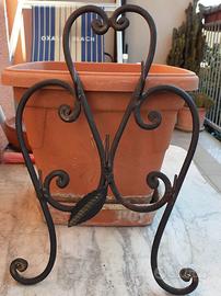 Appendino artigianale anni 70