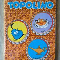 Topolino N.1990