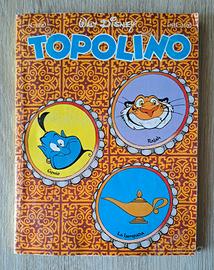 Topolino N.1990