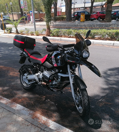 Bmw r1100gs