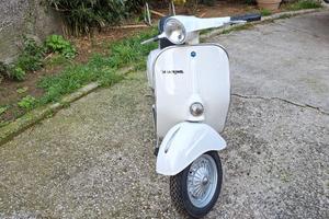 Vespa Primavera Epoca