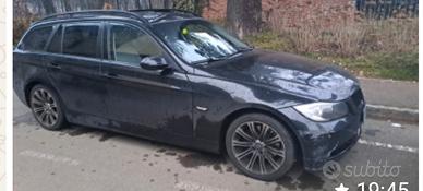 Auto BMW 320 DISEL