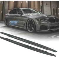 AGGIUNTE PEDANE BMW G30 G31 17-20 LOOK M PERFORMAN