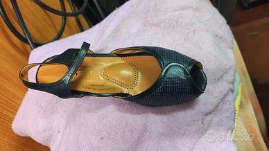 Sandalo donna sanitaria n. 39