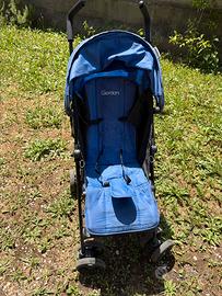 Passegguno giordani