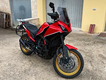 Moto Morini X-Cape 650