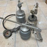 Set compressore
