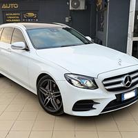 Mercedes-benz E 220 d S.W. Auto Premium Plus Garan