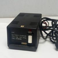 Caricabatterue 12 Volts per batterie al piombo