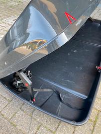 Box tetto auto G3