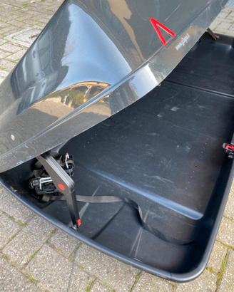 Box tetto auto G3