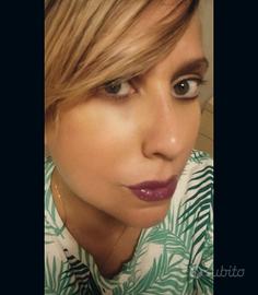 Receptionist/segretaria.