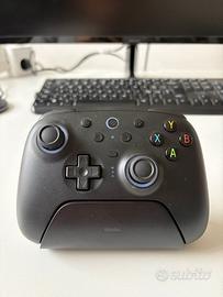 Controller PC  8BitDo Ultimate 2 Bluethoot/USB