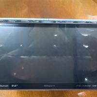 AUTORADIO 2DIN   NS-X800DBT