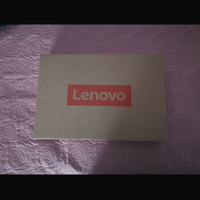 Pc portatile lenovo